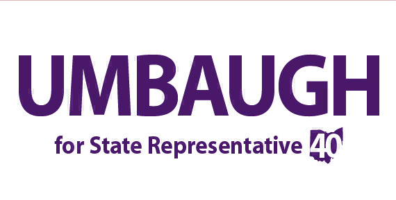  Umbaugh for Ohio